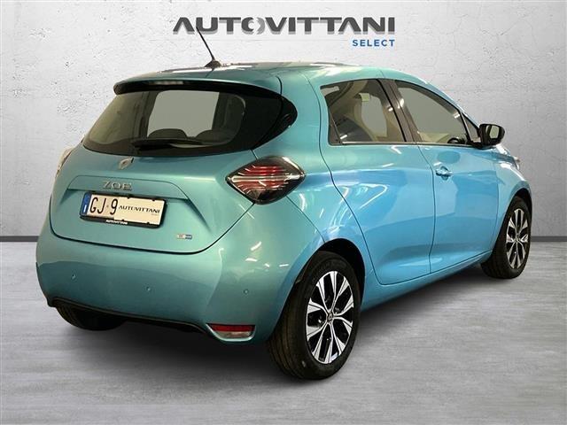 RENAULT ZOE Zen R135