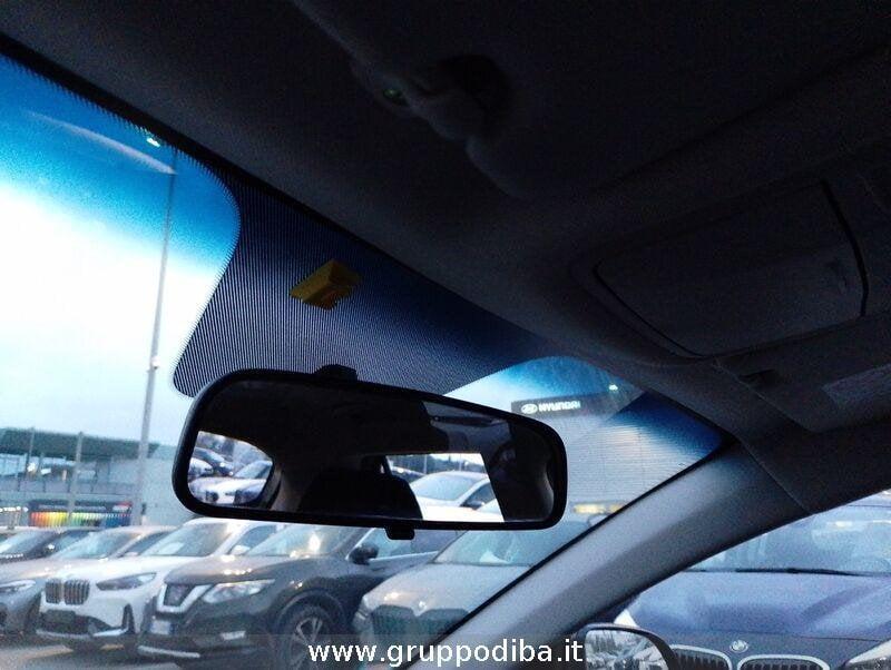 KIA Stonic Diesel 1.6 crdi Energy 110cv