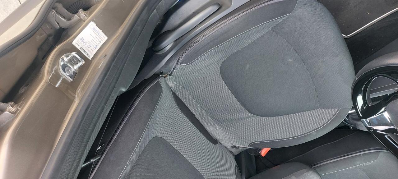 Renault Captur 1.2 TCe 120 CV EDC Energy R-Link