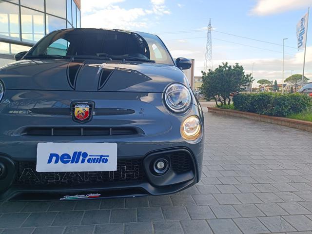 ABARTH 595 1.4 Turbo T-Jet 145 CV