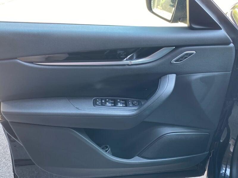 Maserati Levante 3.0 V6 DS GranSport Q4 Atom. 275 CV