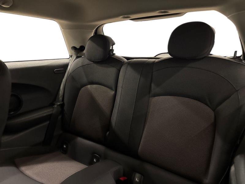 Mini Mini 3 Porte 1.5 Twin Power Turbo One Classic Steptronic