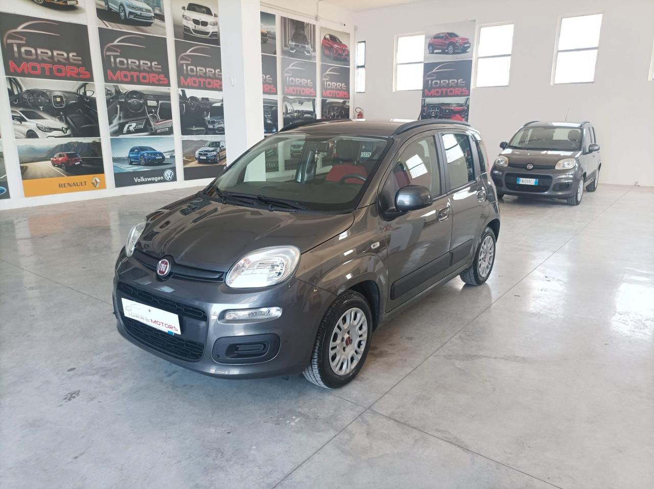 Fiat Panda 1.2 Pop CV69 Anno 2017