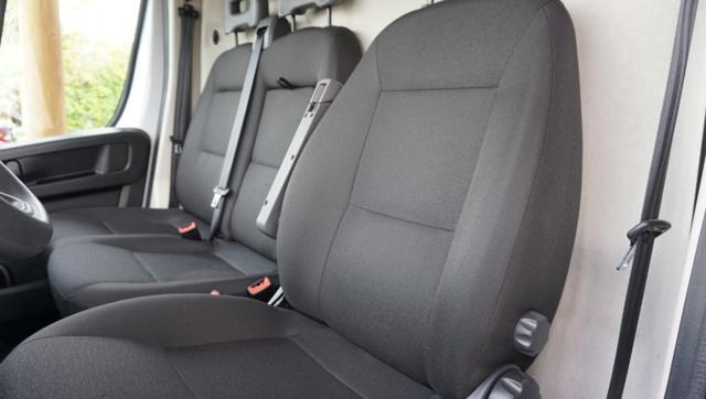 FIAT Ducato 35 2.2 Mjt 140CV PLM-TM Furgone