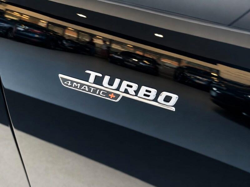 MERCEDES Classe E Cbr (A238) E 53 4Matic+ Mild ...