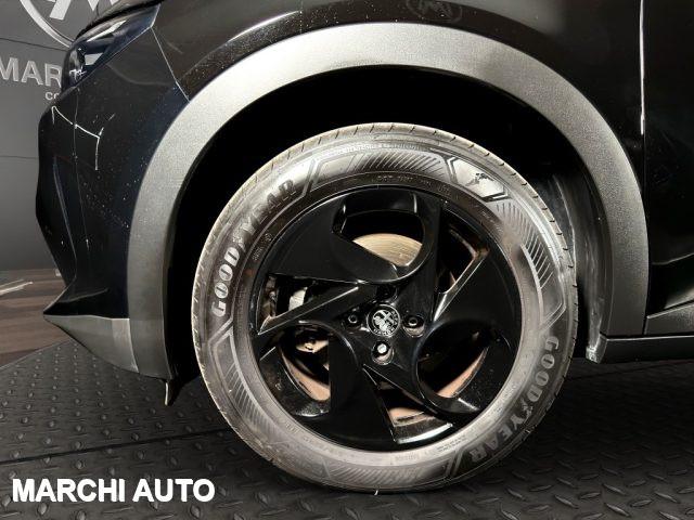 ALFA ROMEO Junior 1.2 136 CV Hybrid eDCT6