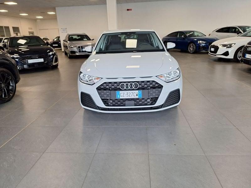 Audi A1 Sportback 30 TFSI Business