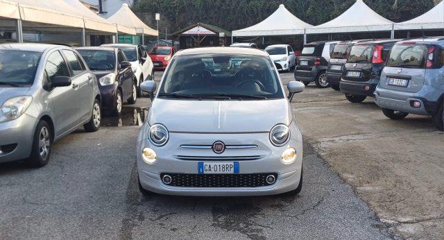 FIAT 500 1.2 Collezione 69 CV