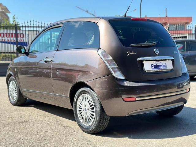 LANCIA Ypsilon VERSIONE VERSUS-CAMBIO-AUTOMATICO