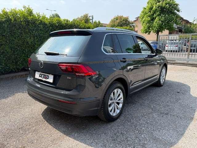 Volkswagen Tiguan 1.6 TDI SCR Business BlueMotion Technology