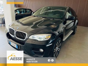 BMW X6 xDrive30d Futura