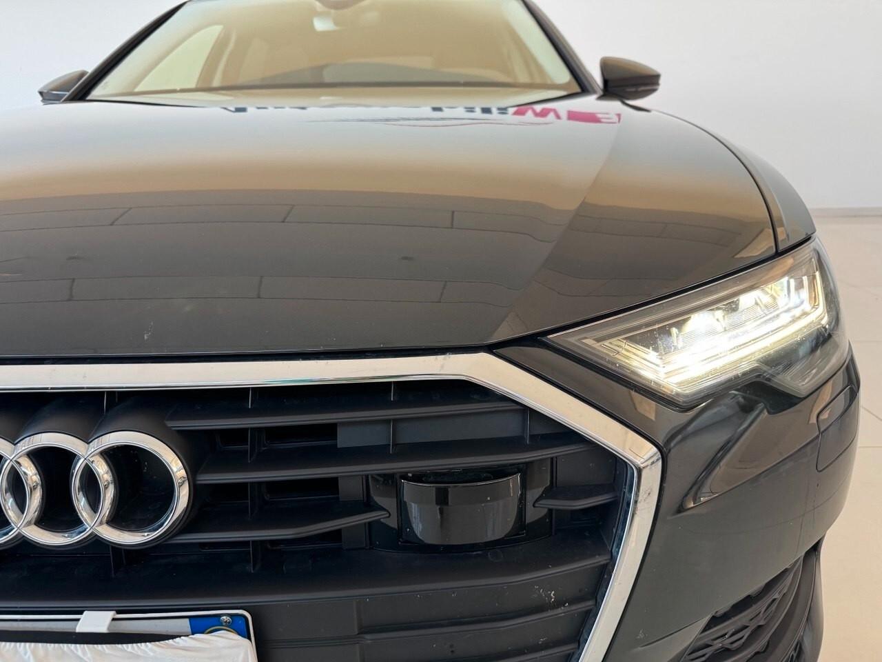 Audi A6 Avant 45 3.0 TDI quattro tiptronic Business Sport