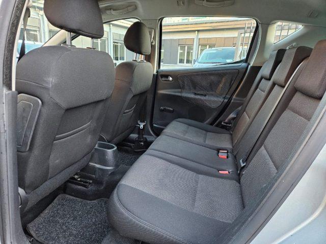 PEUGEOT 207 1.6 HDi 90CV FAP SW