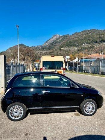 Lancia Ypsilon 1.2 METANO