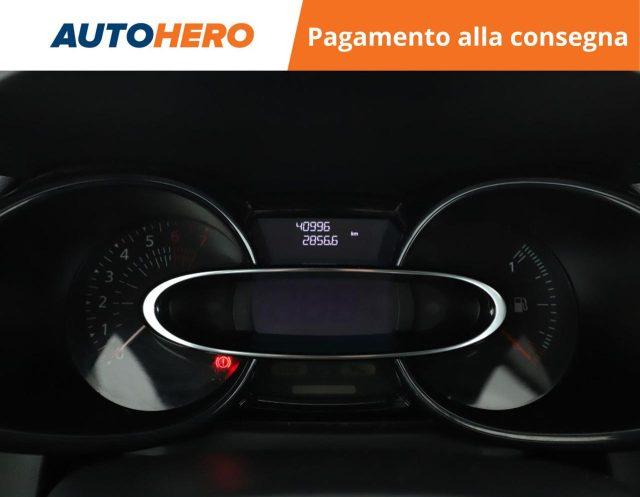 RENAULT Clio 1.2 75CV 5 porte Life