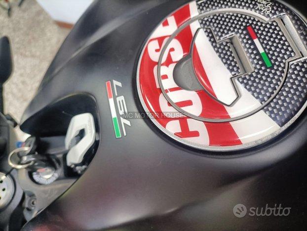 Ducati 797 monster finanziamenti-garanzia-permute