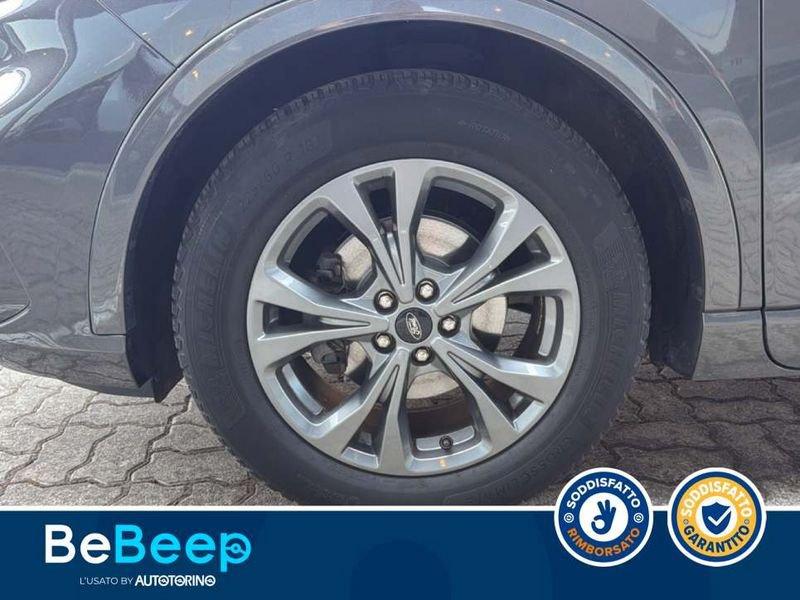 Ford Kuga 1.5 ECOBLUE ST-LINE 2WD 120CV