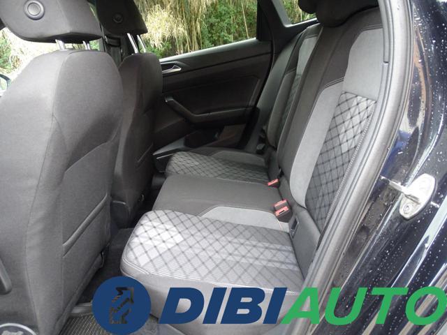 VOLKSWAGEN Taigo 1.0 TSI 115 CV R-Line