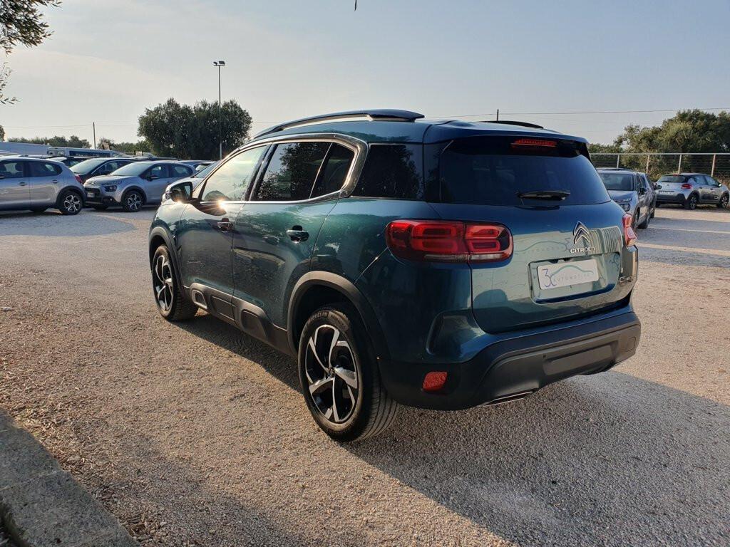 Citroen C5 Aircross 1.5 BHDi 130cv Shine