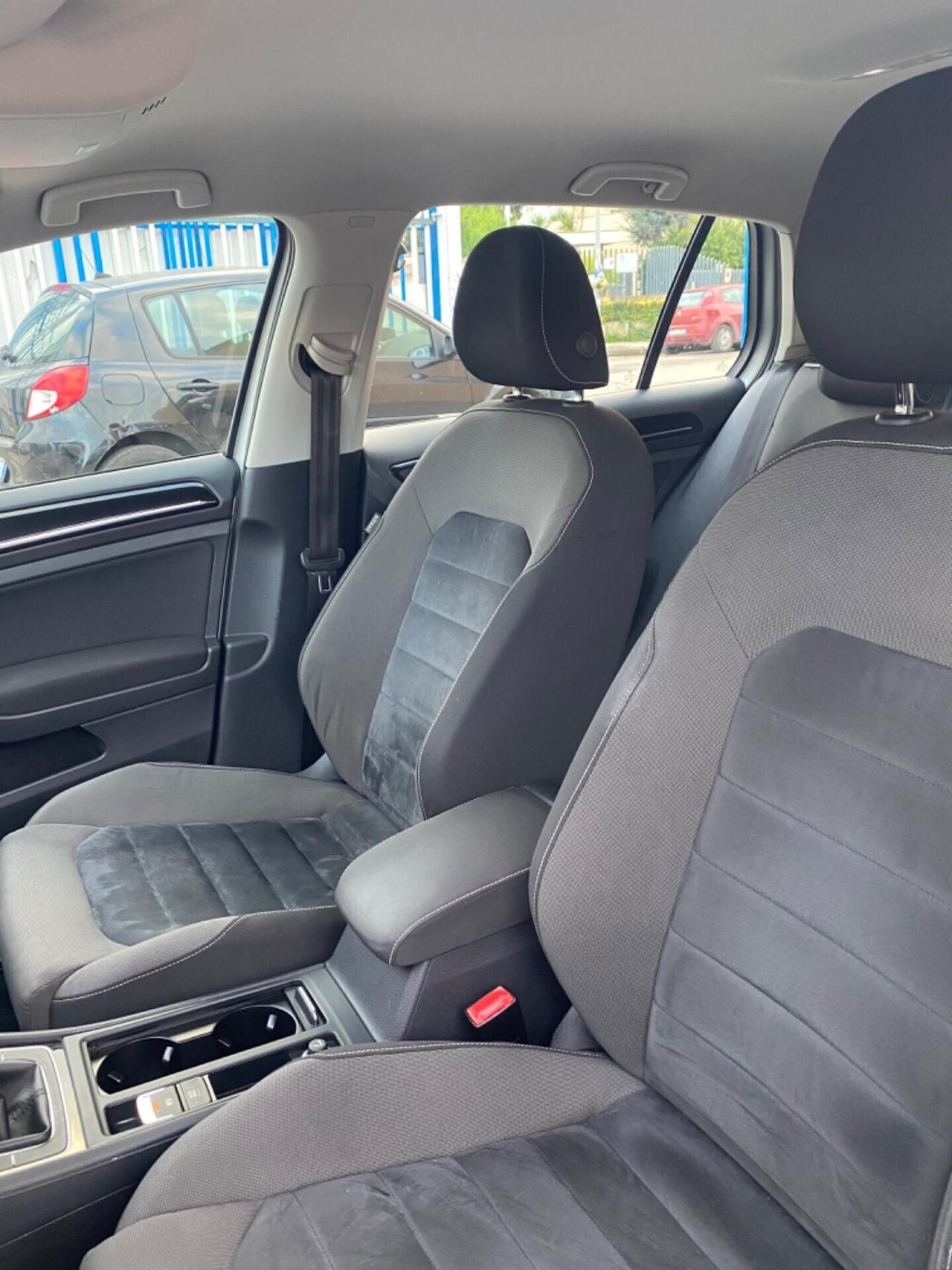 Volkswagen Golf 7 1.6 TDI 2014 Full Optional