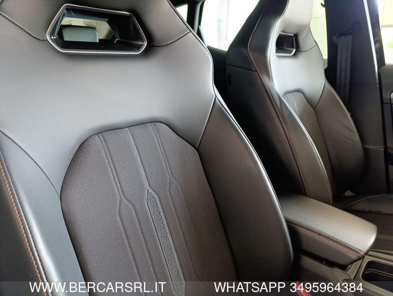 Cupra Formentor Formentor 2.0 TSI DSG VZ