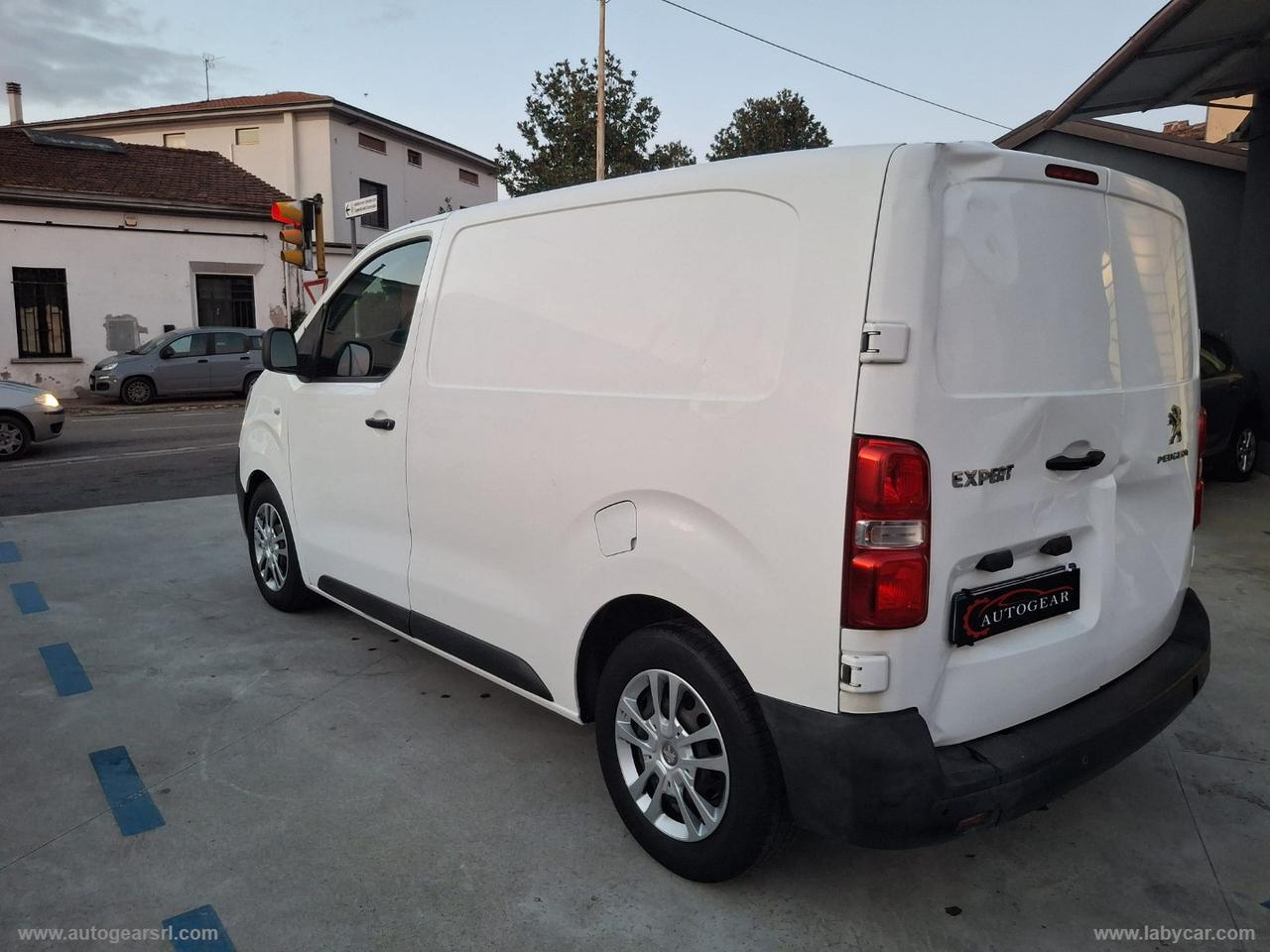 Expert BlueHDi 95 PC-TN Furg.Pro Comp.