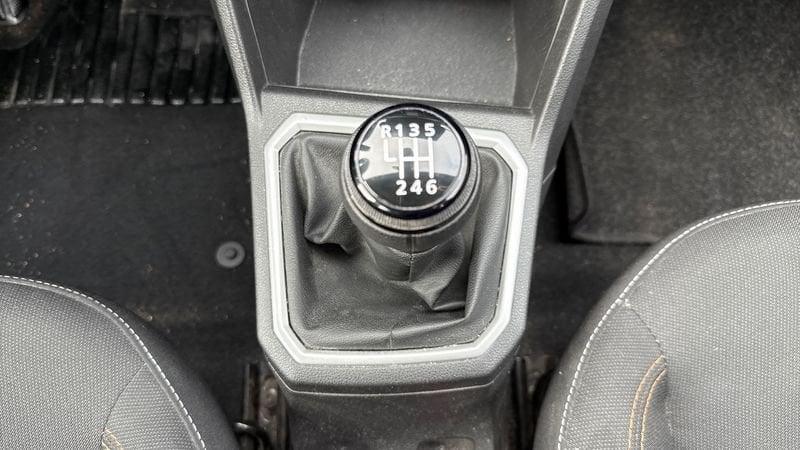 Dacia Sandero Stepway 1.0 tce Comfort SL DaciaPlus Eco-g 100cv