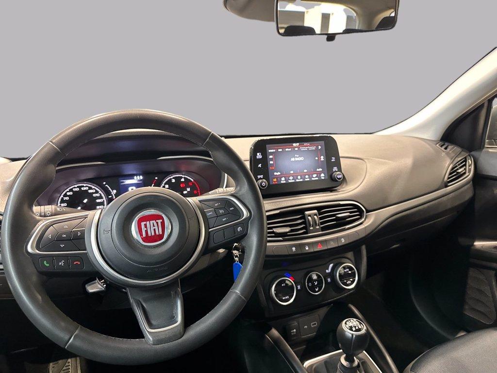 FIAT Tipo sw 1.6 mjt city life s&s 130cv del 2021