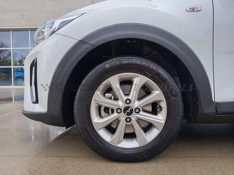 KIA Stonic Stonic 1.2 dpi Urban s/Smart Pack gpl 82cv