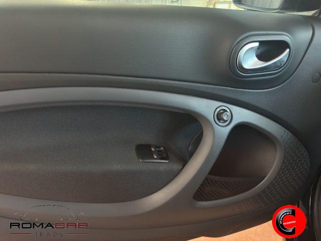 SMART ForTwo EQ cabrio Prime FARI FULL LED APPLE CAR PLAY