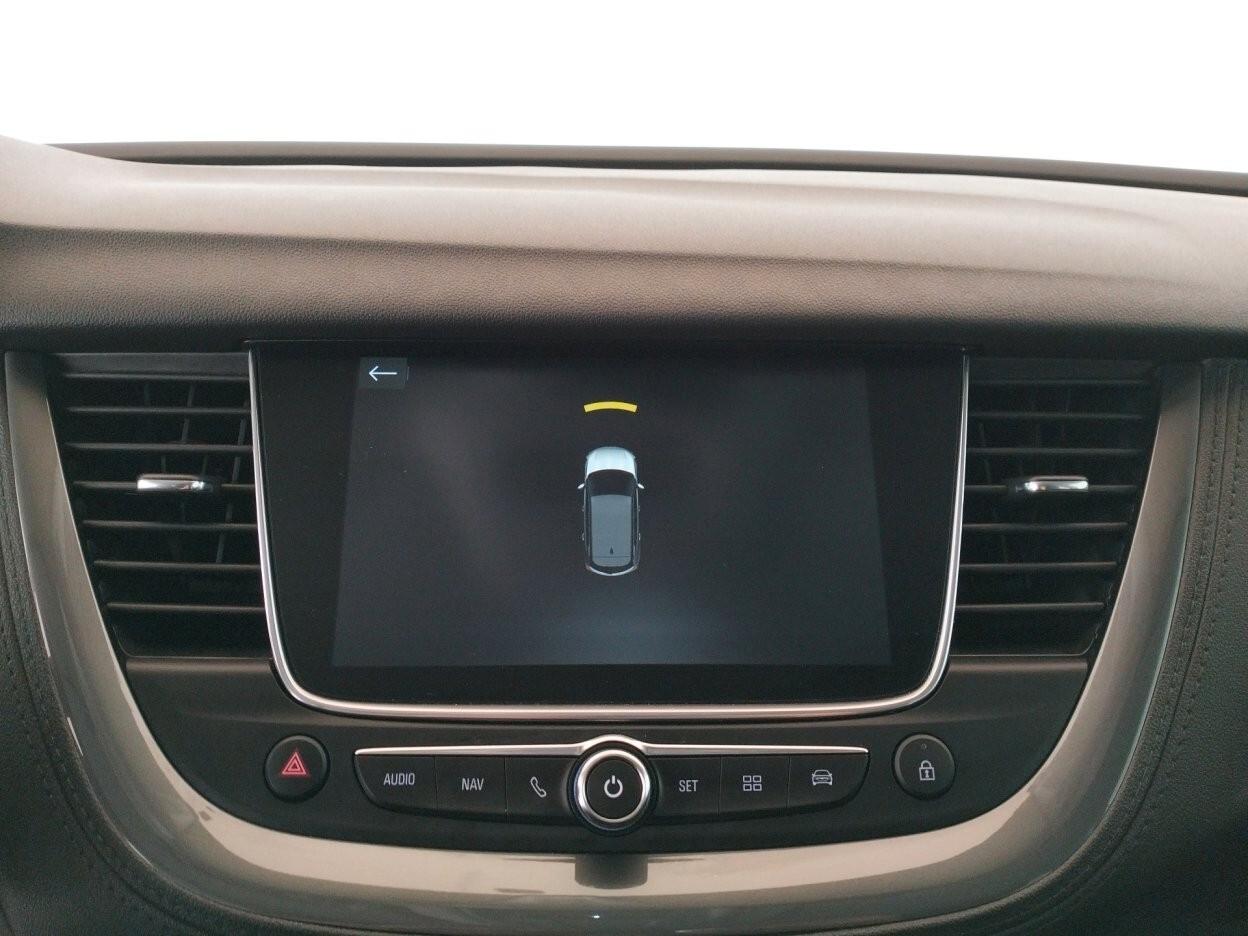 Opel Grandland X 1.5 Innovation s