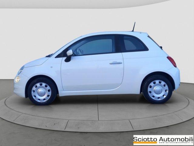 FIAT 500 1.2 EasyPower Pop