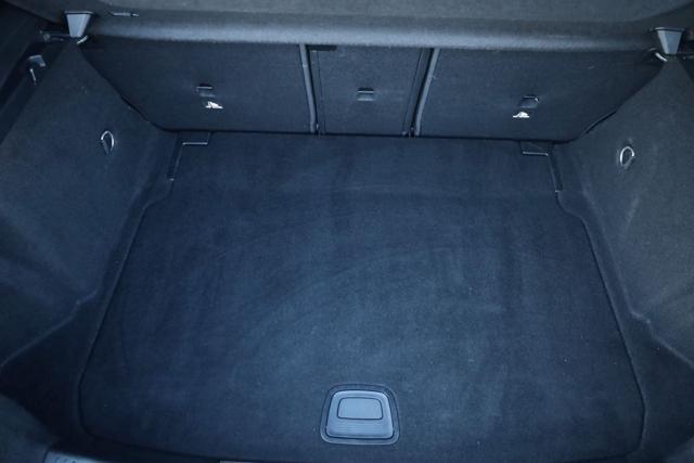 MERCEDES-BENZ A 180 d Automatic