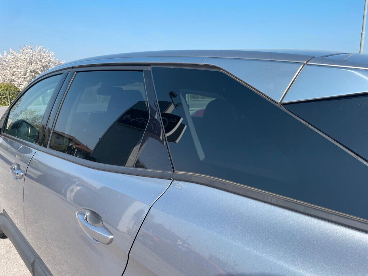 Peugeot 3008 1.5 Diesel Cambio Automatico