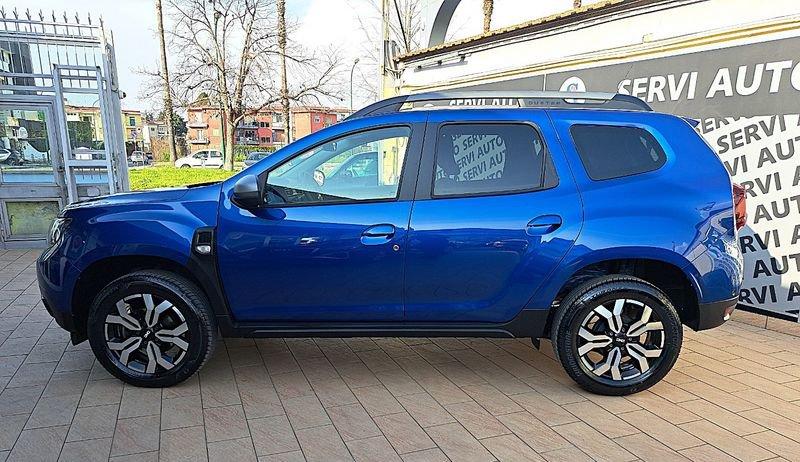 Dacia Duster Duster 1.0 tce Journey Gpl 4x2 100cv