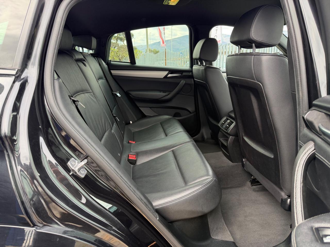 Bmw X4 xDrive20d Msport