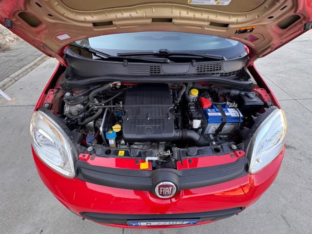 FIAT Panda 1.2 EASYPOWER GPL+PERFETTA+GOMME NUOVE