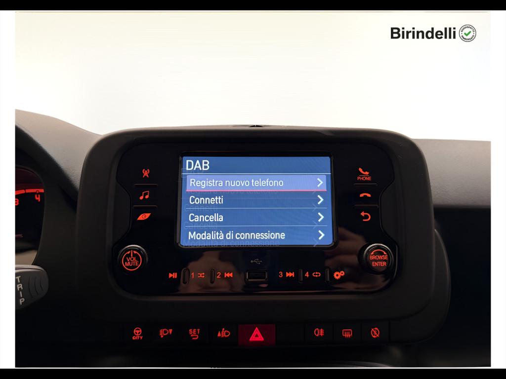 FIAT Panda 3ª serie - Panda 1.0 FireFly S&S Hybrid