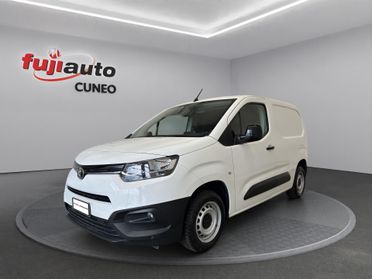 Toyota Proace City 1.5D 100cv S&S L1 S Comfort