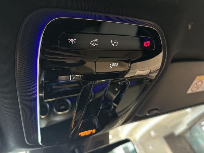 Mercedes-Benz GLC GLC 220 d 4Matic Mild Hybrid Advanced