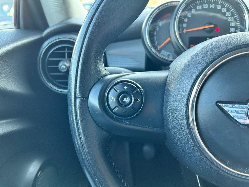 MINI Mini 3 porte 1.2 KM CERTIFICATI-GARANZIA-1°PROPRIETARIO