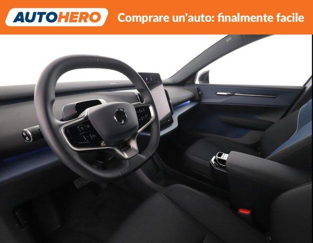 VOLVO EX30 Single Motor RWD Plus