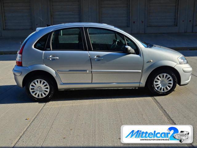 CITROEN C3 1.1 airdream Exclusive Style