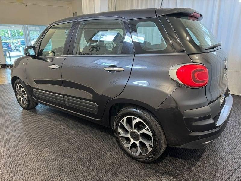 FIAT 500L 1.4 95 CV S&S Mirror GPL!!