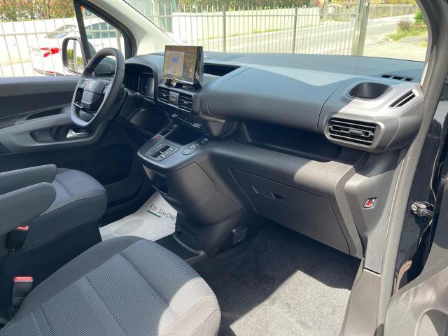 FIAT Doblo 1.5 BlueHdi 130CV AT8 PL Entry 7 POSTI - KM0