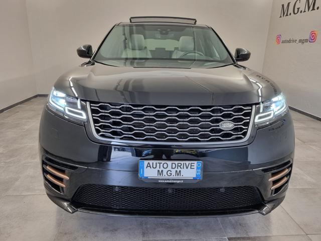 LAND ROVER Range Rover Velar 2.0D I4 240 CV R-Dynamic