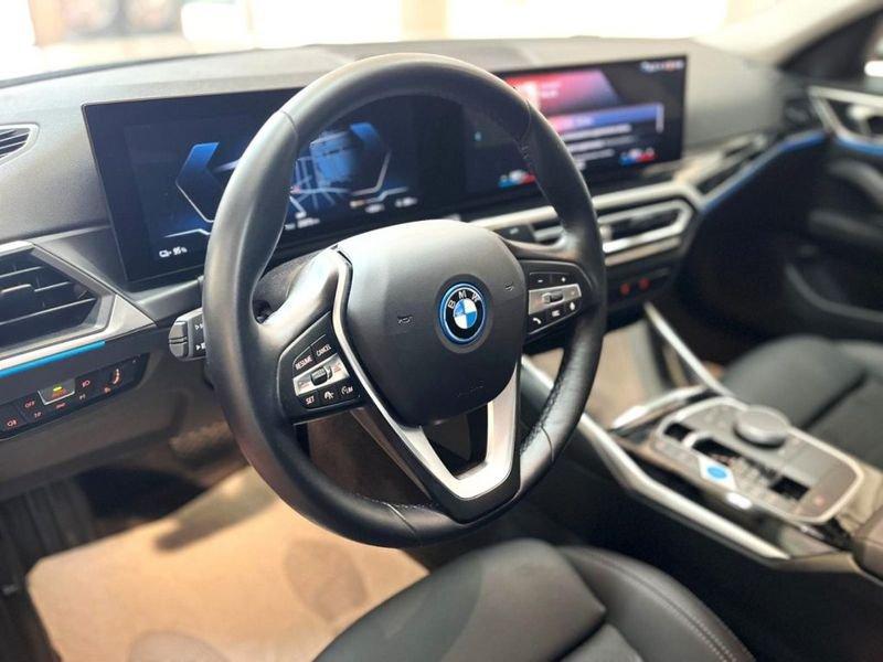 BMW i4 eDrive 35 Sport