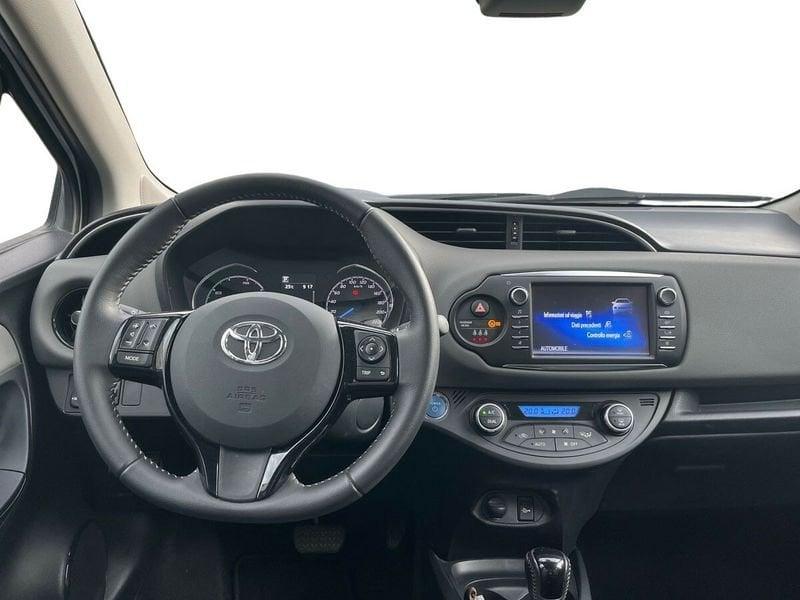 Toyota Yaris 5p 1.5h Active my18