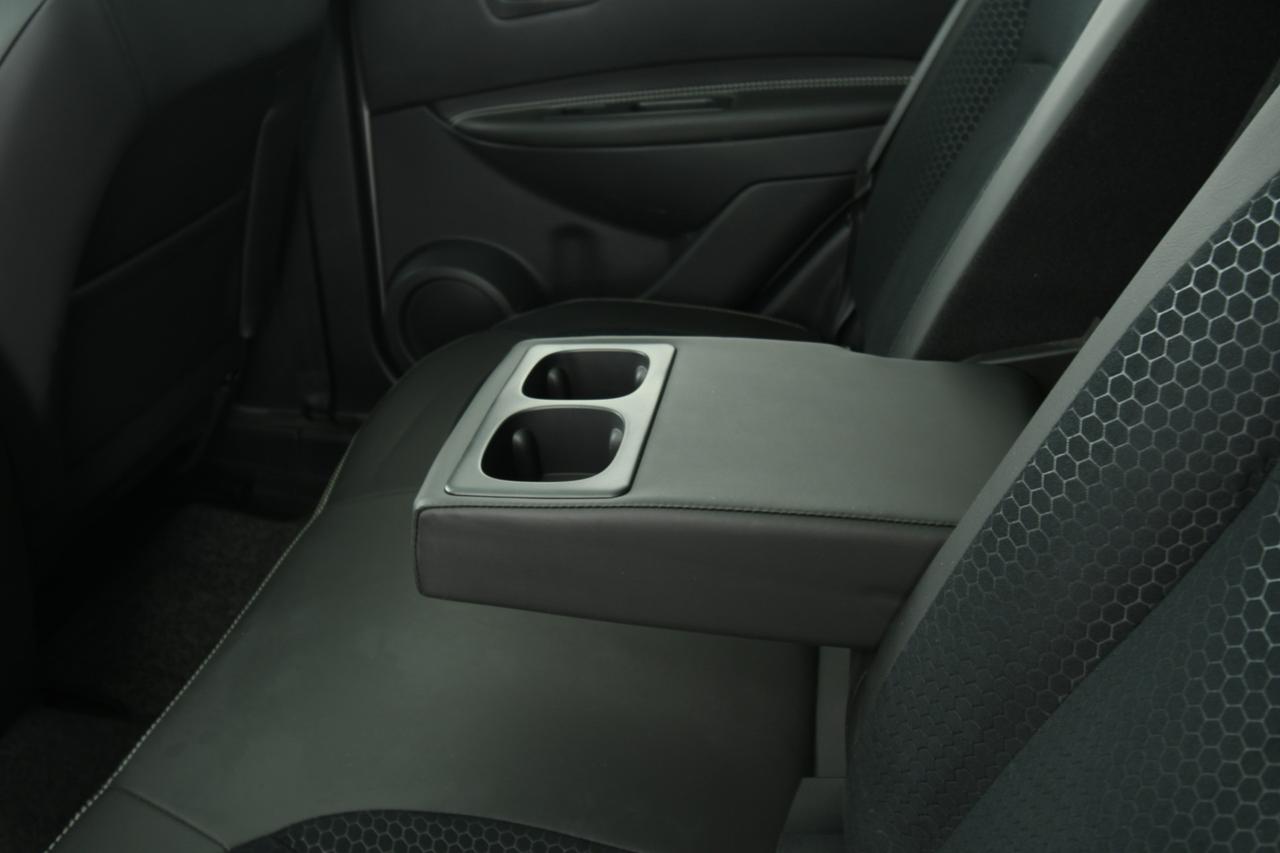 NISSAN Qashqai 1.5 dci 360 X COMMERCIANTI+CAMERA 360+TETTO PANO