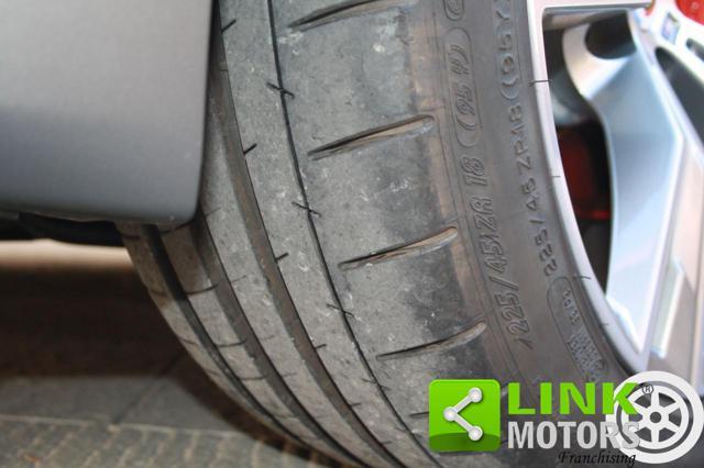 BMW Z4 sDrive30i Msport GARANZIA BMW FINO A 02/2027